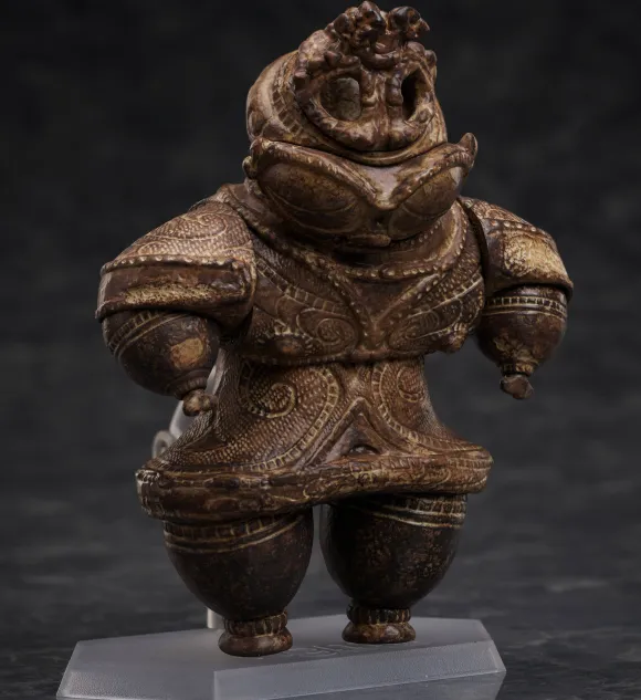 figma Shakoki-Dogu