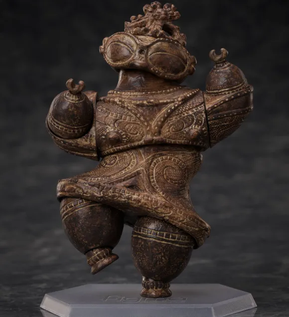 figma Shakoki-Dogu