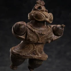 figma Shakoki-Dogu