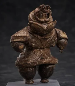 figma Shakoki-Dogu (Table Museum)