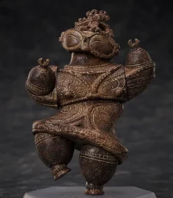 figma Shakoki-Dogu (Table Museum)