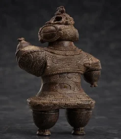 figma Shakoki-Dogu (Table Museum)