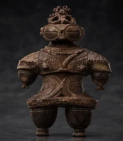 figma Shakoki-Dogu (Table Museum)