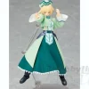 figma Shamal Knight Clothes Ver.