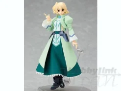 figma Shamal Knight Clothes Ver.