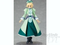 figma Shamal Knight Clothes Ver.