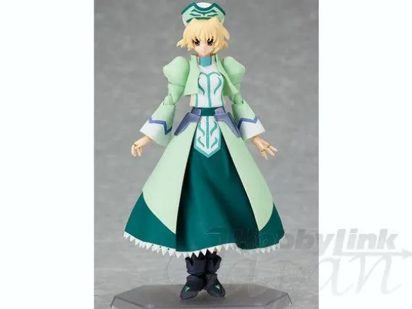 figma Shamal Knight Clothes Ver.