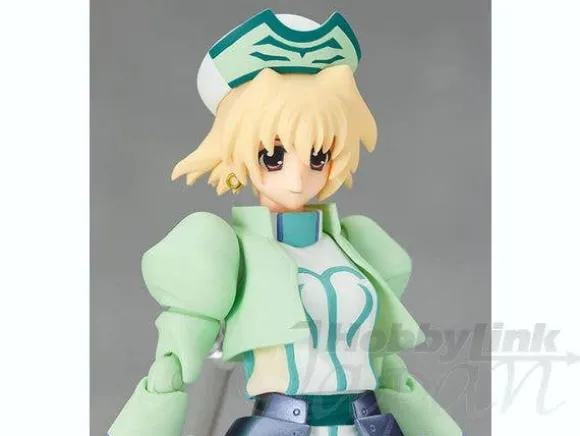 figma Shamal Knight Clothes Ver.