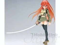 figma Shana Enpatsu Version