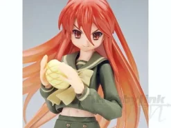 figma Shana Enpatsu Version