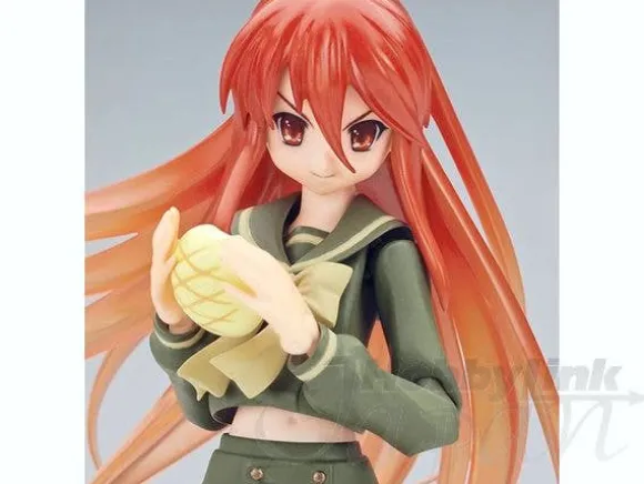 figma Shana Enpatsu Version