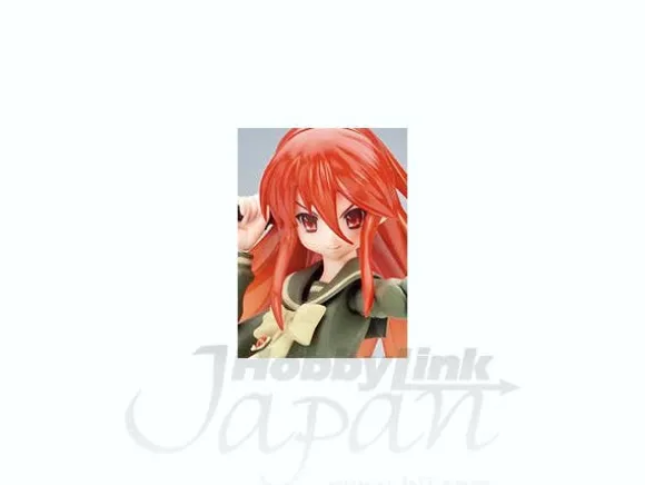 figma Shana Enpatsu Version
