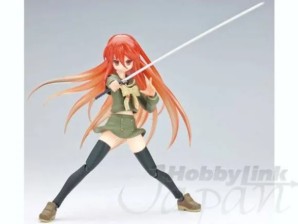 figma Shana Enpatsu Version