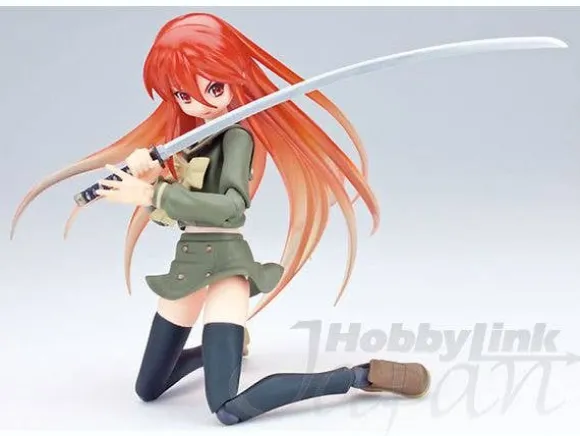figma Shana Enpatsu Version