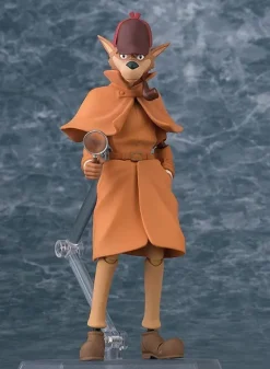 figma Sherlock Hound