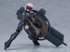 figma Shielder/Mash Kyrielight (Ortinax) (Fate/Grand Order)