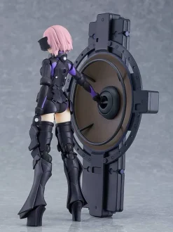 figma Shielder/Mash Kyrielight (Ortinax) (Fate/Grand Order)