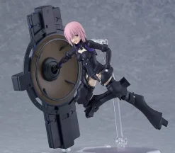 figma Shielder/Mash Kyrielight (Ortinax) (Fate/Grand Order)