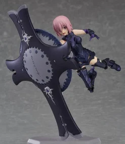 figma Shielder/Mash Kyrielight (Fate/Grand Order)