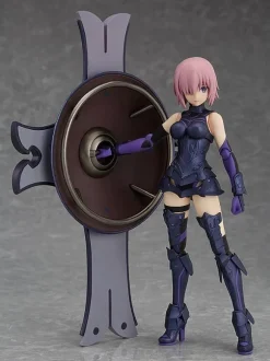 figma Shielder/Mash Kyrielight (Fate/Grand Order)