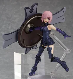 figma Shielder/Mash Kyrielight (Fate/Grand Order)