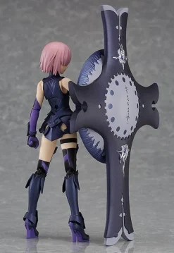 figma Shielder/Mash Kyrielight (Fate/Grand Order)