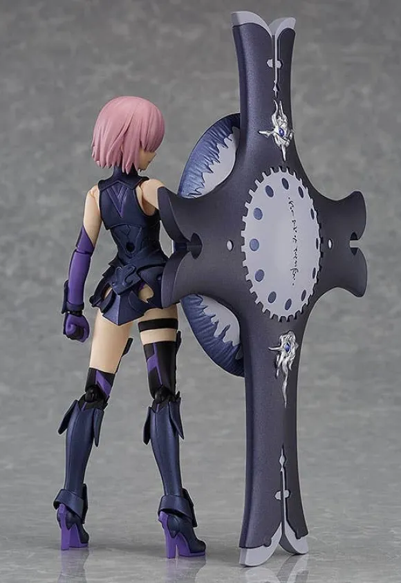 figma Shielder/Mash Kyrielight (Fate/Grand Order)