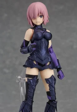 figma Shielder/Mash Kyrielight (Fate/Grand Order)