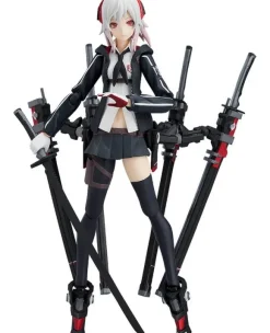 figma Shi (Heavily Armed High School Girls)