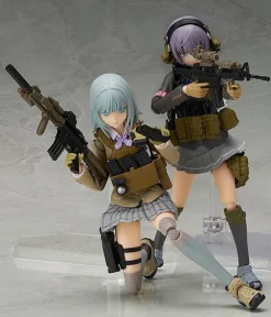 figma Shiina Rikka (Little Armory) (Reissue)