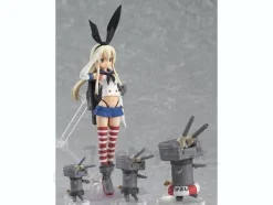 figma Shimakaze