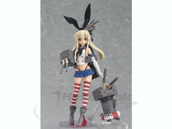 figma Shimakaze