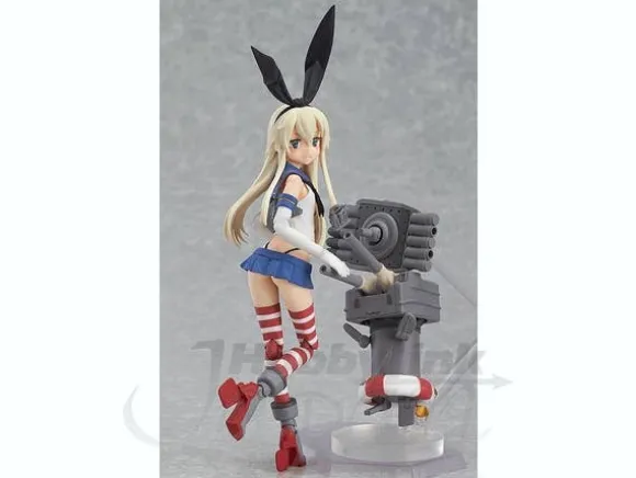 figma Shimakaze