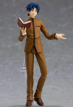 figma Shinji Matou & Sakura Matou (Fate/stay night Heaven's Feel)