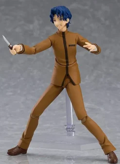 figma Shinji Matou & Sakura Matou (Fate/stay night Heaven's Feel)
