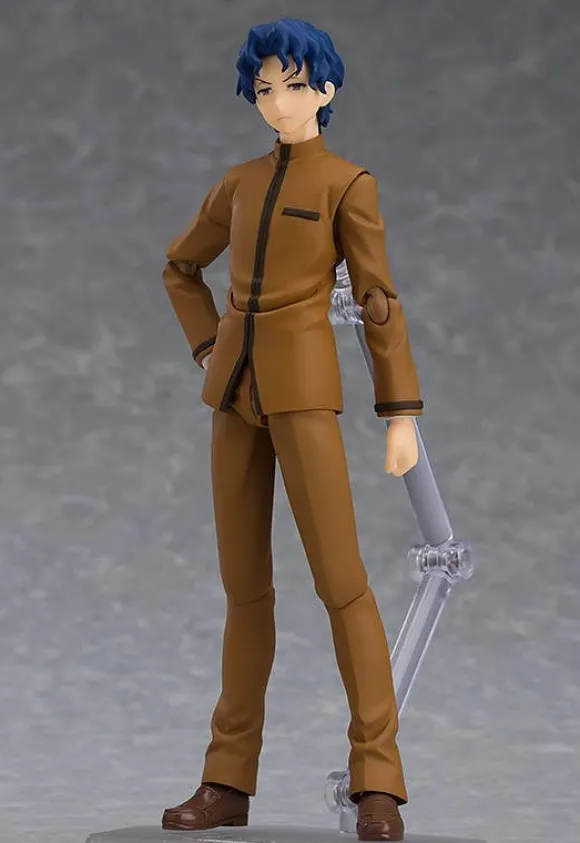 figma Shinji Matou & Sakura Matou (Fate/stay night Heaven's Feel)
