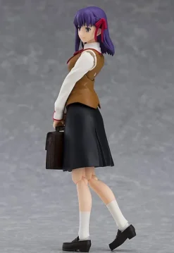 figma Shinji Matou & Sakura Matou (Fate/stay night Heaven's Feel)