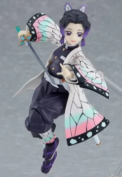 figma Shinobu Kocho (Demon Slayer: Kimetsu no Yaiba)