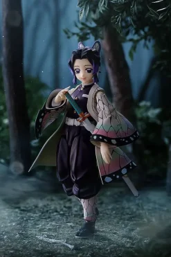 figma Shinobu Kocho (Demon Slayer: Kimetsu no Yaiba)