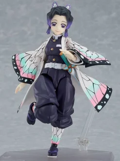 figma Shinobu Kocho (Demon Slayer: Kimetsu no Yaiba)