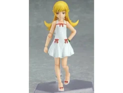 figma Shinobu Oshino