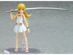 figma Shinobu Oshino