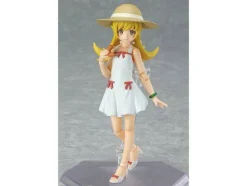figma Shinobu Oshino