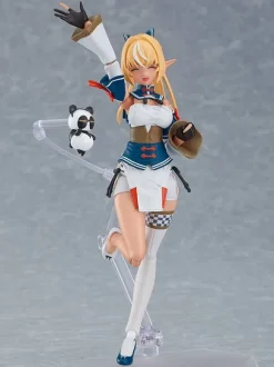 figma Shiranui Flare (hololive production)