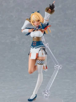 figma Shiranui Flare (hololive production)