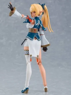 figma Shiranui Flare (hololive production)