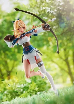 figma Shiranui Flare (hololive production)