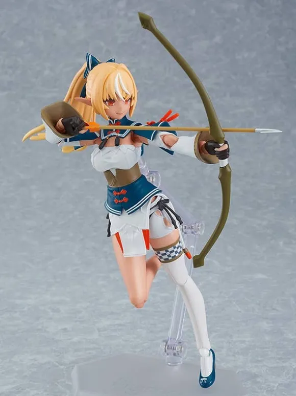 figma Shiranui Flare (hololive production)