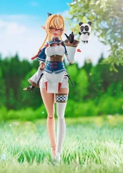 figma Shiranui Flare (hololive production)