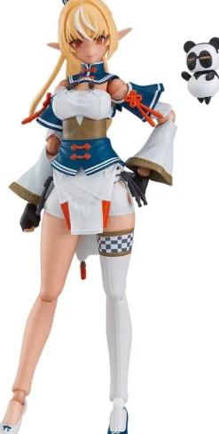 figma Shiranui Flare (hololive production)